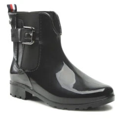 Bottes De Pluie Xti 140387 Negro