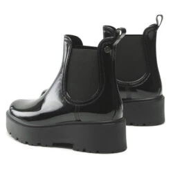 Bottes De Pluie Xti 140396 Black -Primigi Magasin bottes de pluie xti 140396 black 2