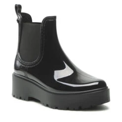 Bottes De Pluie Xti 140396 Black