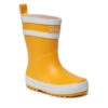 Bottes De Pluie ZigZag Hurricane Kids Z214306 Golden Rod 5005