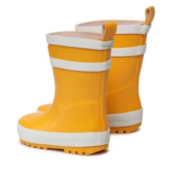 Bottes De Pluie ZigZag Hurricane Kids Z214306 Golden Rod 5005 -Primigi Magasin bottes de pluie zigzag hurricane kids z214306 golden rod 5005 2
