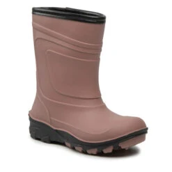 Bottes De Pluie ZigZag Z202494 Burlwood 1109