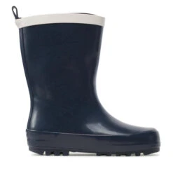 Bottes De Pluie Zippy 225-C916ZC Dark Blue 034 -Primigi Magasin bottes de pluie zippy 225 c916zc dark blue 034 1