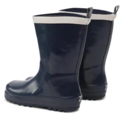 Bottes De Pluie Zippy 225-C916ZC Dark Blue 034 -Primigi Magasin bottes de pluie zippy 225 c916zc dark blue 034 2