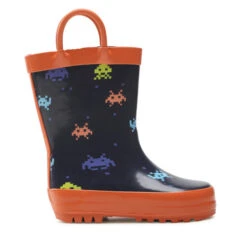 Bottes De Pluie Zippy 227-C903ZC Dark Blue 034 -Primigi Magasin bottes de pluie zippy 227 c903zc dark blue 034 1