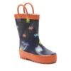 Bottes De Pluie Zippy 227-C903ZC Dark Blue 034 -Primigi Magasin bottes de pluie zippy 227 c903zc dark blue 034
