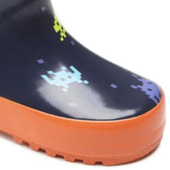 Bottes De Pluie Zippy 227-C903ZC Dark Blue 034 -Primigi Magasin bottes de pluie zippy 227 c903zc dark blue 034 5