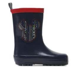 Bottes De Pluie Zippy 227-C909ZC Dark Blue 034 -Primigi Magasin bottes de pluie zippy 227 c909zc dark blue 034 1