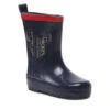 Bottes De Pluie Zippy 227-C909ZC Dark Blue 034 -Primigi Magasin bottes de pluie zippy 227 c909zc dark blue 034