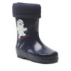 Bottes De Pluie Zippy 227-C912ZC Dark Blue 034 -Primigi Magasin bottes de pluie zippy 227 c912zc dark blue 034