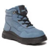 Bottes De Randonnée Action Boy AVO-326-003 Blue -Primigi Magasin bottes de randonnee action boy avo 326 003 blue