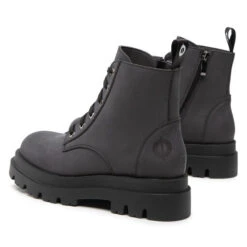 Bottes De Randonnée Altercore Linden Vegan Grey -Primigi Magasin bottes de randonnee altercore linden vegan grey 2