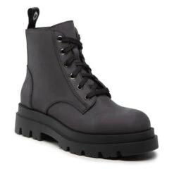 Bottes De Randonnée Altercore Linden Vegan Grey