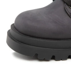 Bottes De Randonnée Altercore Linden Vegan Grey -Primigi Magasin bottes de randonnee altercore linden vegan grey 4