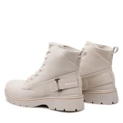 Bottes De Randonnée Americanos WP07-11743-01 Beige -Primigi Magasin bottes de randonnee americanos wp07 11743 01 beige 2