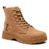 Bottes De Randonnée Americanos WP07-11743-01 Camel -Primigi Magasin bottes de randonnee americanos wp07 11743 01 camel