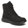 Bottes De Randonnée Ara GORE-TEX 11-24901-61 Black -Primigi Magasin bottes de randonnee ara gore tex 11 24901 61 black