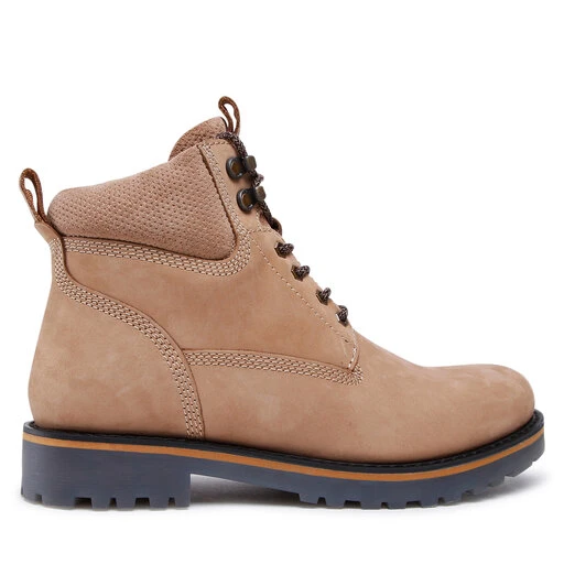 Bottes De Randonnée Badura MI08-BOWER-01 Beige 4 Bottes De Randonnée Badura MI08-BOWER-01 Beige – Image 2