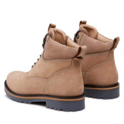 Bottes De Randonnée Badura MI08-BOWER-01 Beige 10 Bottes De Randonnée Badura MI08-BOWER-01 Beige -Primigi Magasin bottes de randonnee badura mi08 bower 01 beige 2