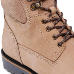 Bottes De Randonnée Badura MI08-BOWER-01 Beige 12 Bottes De Randonnée Badura MI08-BOWER-01 Beige -Primigi Magasin bottes de randonnee badura mi08 bower 01 beige 4