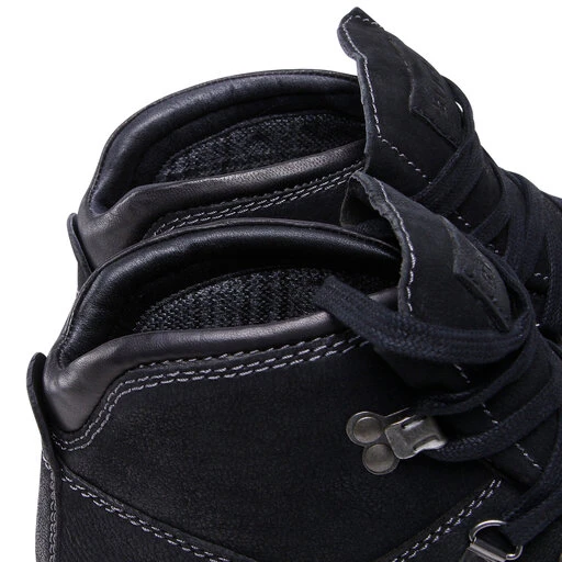 Bottes De Randonnée Badura MI08-BOWER-04 Black 7 Bottes De Randonnée Badura MI08-BOWER-04 Black – Image 5