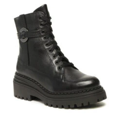 Bottes De Randonnée Badura RST-MANILA-09 Black