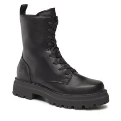 Bottes De Randonnée Bagatt D31-ABO52-5000 Black 1000