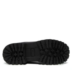 Bottes De Randonnée  Bagheera Creed 86431-19 C0100 Black -Primigi Magasin bottes de randonnee bagheera creed 86431 19 c0100 black 3