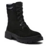 Bottes De Randonnée Baldaccini 1730500 Czarny Welur -Primigi Magasin bottes de randonnee baldaccini 1730500 czarny welur