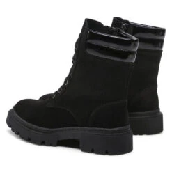 Bottes De Randonnée Baldaccini 1730500 Czarny Welur 10 Bottes De Randonnée Baldaccini 1730500 Czarny Welur -Primigi Magasin bottes de randonnee baldaccini 1730500 czarny welur 2