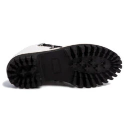 Bottes De Randonnée  Baldowski D02367-DIAN-008 Latte Motta 043 -Primigi Magasin bottes de randonnee baldowski d02367 dian 008 latte motta 043 3