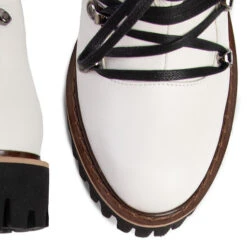 Bottes De Randonnée  Baldowski D02367-DIAN-008 Latte Motta 043 -Primigi Magasin bottes de randonnee baldowski d02367 dian 008 latte motta 043 4