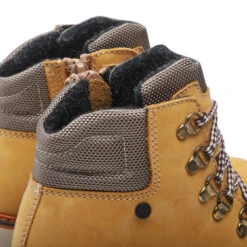 Bottes De Randonnée Bartek 24764-1DY Jaune -Primigi Magasin bottes de randonnee bartek 24764 1dy jaune 4