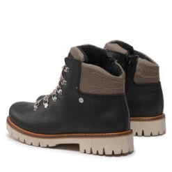 Bottes De Randonnée Bartek 27764/0P-BAS Marron -Primigi Magasin bottes de randonnee bartek 27764 0p bas marron 2