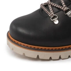 Bottes De Randonnée Bartek 27764/0P-BAS Marron -Primigi Magasin bottes de randonnee bartek 27764 0p bas marron 5