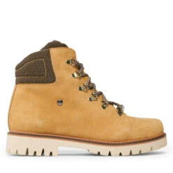 Bottes De Randonnée Bartek 27764-2P-1DY Jaune -Primigi Magasin bottes de randonnee bartek 27764 2p 1dy jaune 1