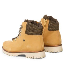Bottes De Randonnée Bartek 27764-2P-1DY Jaune -Primigi Magasin bottes de randonnee bartek 27764 2p 1dy jaune 2