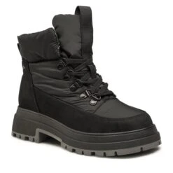Bottes De Randonnée Betsy 928009/10-01W Black