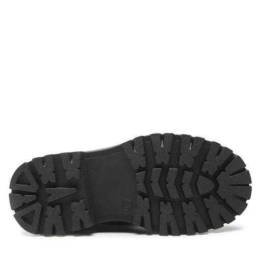 Bottes De Randonnée Betsy 928359/05-03 Black/Multicoloured 6 Bottes De Randonnée Betsy 928359/05-03 Black/Multicoloured – Image 4