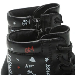 Bottes De Randonnée Betsy 928359/05-03 Black/Multicoloured 12 Bottes De Randonnée Betsy 928359/05-03 Black/Multicoloured -Primigi Magasin bottes de randonnee betsy 928359 05 03 black multicoloured 4