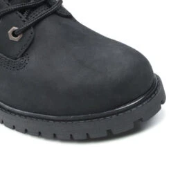 Bottes De Randonnée Big Star Shoes II274446 Black -Primigi Magasin bottes de randonnee big star shoes ii274446 black 5