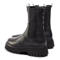 Bottes De Randonnée Bronx 47268-A Black 1 10 Bottes De Randonnée Bronx 47268-A Black 1 -Primigi Magasin bottes de randonnee bronx 47268 a black 1 2