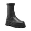 Bottes De Randonnée  Bronx 47358-G Black 01 -Primigi Magasin bottes de randonnee bronx 47358 g black 01