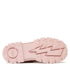 Bottes De Randonnée Buffalo Aspha Nc Mid BN16221141 Rose -Primigi Magasin bottes de randonnee buffalo aspha nc mid bn16221141 rose 3