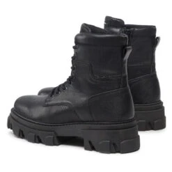 Bottes De Randonnée Bullboxer 517504E6L Black -Primigi Magasin bottes de randonnee bullboxer 517504e6l black 2