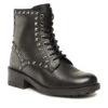 Bottes De Randonnée CAFèNOIR C1XV1011 Nero N001
