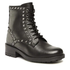 Bottes De Randonnée CAFèNOIR C1XV1011 Nero N001