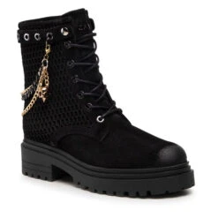 Bottes De Randonnée Carinii B7463 H20-000-000-E23