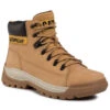 Bottes De Randonnée  CATerpillar Brawn P723277 Honey Reset