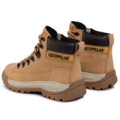 Bottes De Randonnée  CATerpillar Brawn P723277 Honey Reset -Primigi Magasin bottes de randonnee caterpillar brawn p723277 honey reset 2